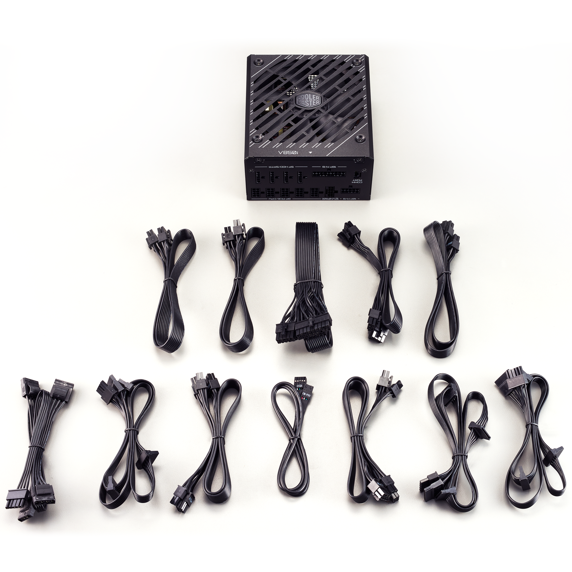 Cooler Master V Gold i 850W Power Supply